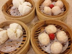 金牌虾饺皇-点都德(北京路贰店)