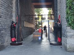 -天龙八部武侠城