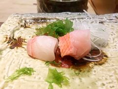 -桐寿司Sushi Tong