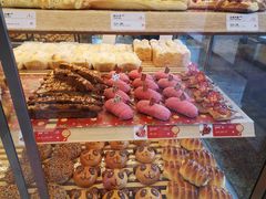 -BreadTalk面包新语(龙之梦购物中心莘庄店)