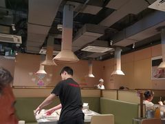 -海底捞火锅(劲松店)