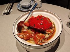 -漢舍中国菜馆(889广场店)