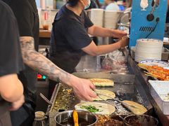 -老客满蛋饼(双塔市集店)