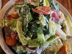 凯撒沙拉-PIZZA BIANCA(民园店)
