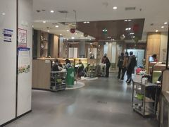 -清真·锦翔炝锅鱼(明德门店)