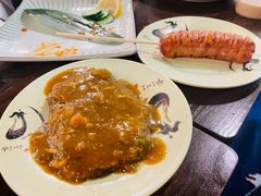 -顶屋咖喱(街道口总店)
