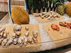 -怡咖啡自助餐(宁波香格里拉店)