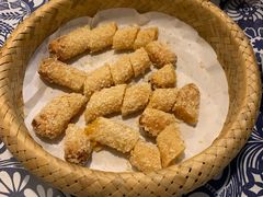 -米庄·原味私房菜(骏壹万邦店)