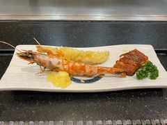 -海之乡日本料理铁板烧(星海店)