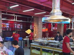 -养牛邓·潮汕牛肉海鲜自助火锅(广州店)