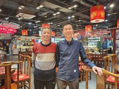 -东北大院·东北菜(三台子店)