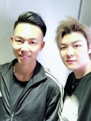 点击看大图 -藤野造型·专业烫染店