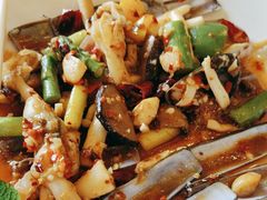 -南沙游艇会·大兵船餐厅