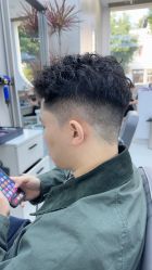 -星格造型·Hair Salon