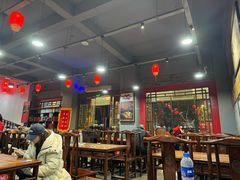 -天下第一面(大雁塔北广场店)