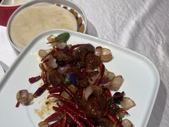 -月福京味斋·烤鸭店·北京菜(鼓楼总店)