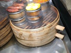 -符离集餐厅(万象城店)