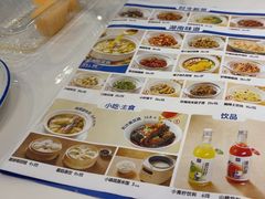 -兰湘子·湘菜小炒(荥阳吾悦广场店)
