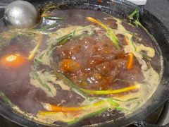 -石灰市毛记烧鸡公(解放碑店)