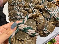 -一绪に寿喜烧自助(世茂广场店)