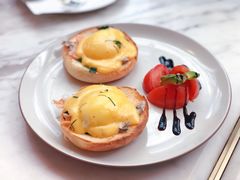 -农畉LONFOOD(福田星河COCOPark店)