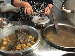 -李记牛杂店(建设一街店)
