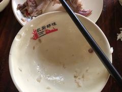 -农厨好味·温泉鹅·农家菜