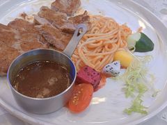 -Aqua Oasis 水天堂(常熟永旺店)