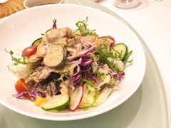 蔬菜色拉-新吉士·上海菜(浦东LCM置汇旭辉店)