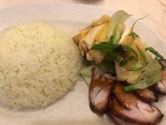 -南香饭店(Jalan Sultan)