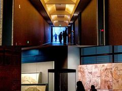 -洛阳古墓博物馆