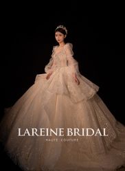 -拉瑞娜LaReine婚纱礼服高级定制