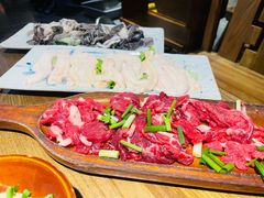 -贵厨酸汤牛肉(小十字店)