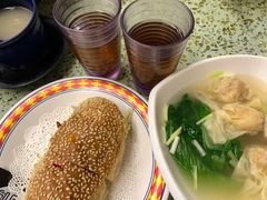 -新辉港式茶餐厅(北栅店)