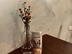 大堂-野路甜点铺(松柏路店)