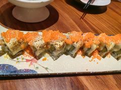 -白石の深夜食堂(芝罘万达店)
