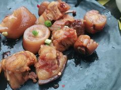 -嘎嘎鸭脑壳(金沙店)