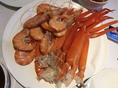 -水中仙东雅国际酒店(丹阳店)