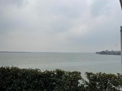 -安徽八里河旅游区