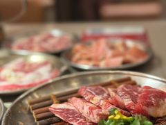 -西塔老太太泥炉烤肉(温州首店万象城黑金店)