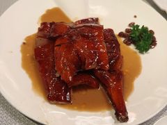 -镛记酒家