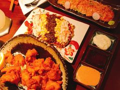 -山杏yama-katsu·吉列炸物