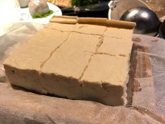 捞王香醇豆腐-捞王锅物料理(凯旋路店)