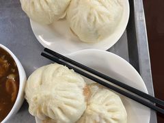 -姚记炒肝店(鼓楼店)