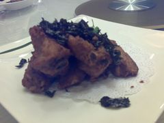 蒜香骨-无名居(西直门总店)