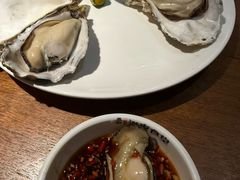 -乔街深夜食堂·台州菜·高压锅生蚝(杭州总店)