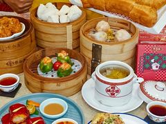 -点都德(喜粤楼店)