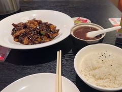 -金鼎轩(鸟巢北辰荟店)