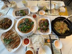 -壹只卤鹅·潮汕菜(莲塘店)