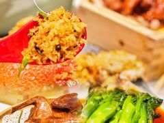 -避风塘·金牌店·夜宵(金玉兰店)